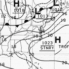 HF Weather Fax アイコン