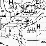 APK HF Weather Fax