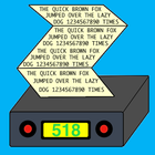 NAVTEX Decoder icon