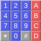 Selective Calling Generator icon