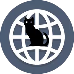 黑猫VPN -是一款好用的VPN翻墙神器, 永久免费翻墙和翻墙加速器 アプリダウンロード