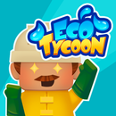 Eco Tycoon: Idle Water Cleaner aplikacja