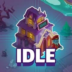Samedi Manor: Idle Simulator APK download