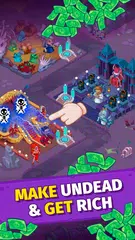 Samedi Manor: Idle Simulator XAPK download