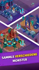 Samedi Manor: Idle Simulator XAPK Herunterladen