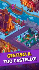 download Samedi Manor: Idle Simulator XAPK