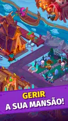 Baixar Samedi Manor: Idle Simulator XAPK