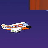 Flappy- Plane offline game