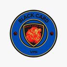 BALCK CARD VPN icon