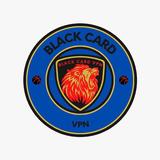 BALCK CARD VPN icon