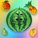 Watermelon Fruits Game APK