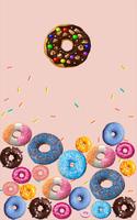 برنامه‌نما Donut Size Up - Merge Game عکس از صفحه
