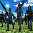 Epic Battle: Advance War biểu tượng