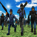 Epic Battle: Advance War biểu tượng