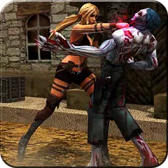 download King of Kung Fu Fighting XAPK
