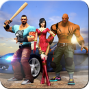 King of Street Fighting APK