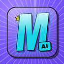 Manga AI: Comic Maker APK