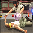 Street Fighting Revolution APK