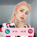 Klava Koka Fake Call