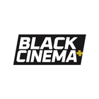 Black Cinema Plus иконка