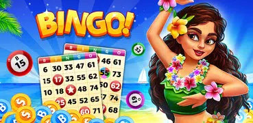 Bingo Tropical