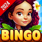 Tropical Bingo ícone
