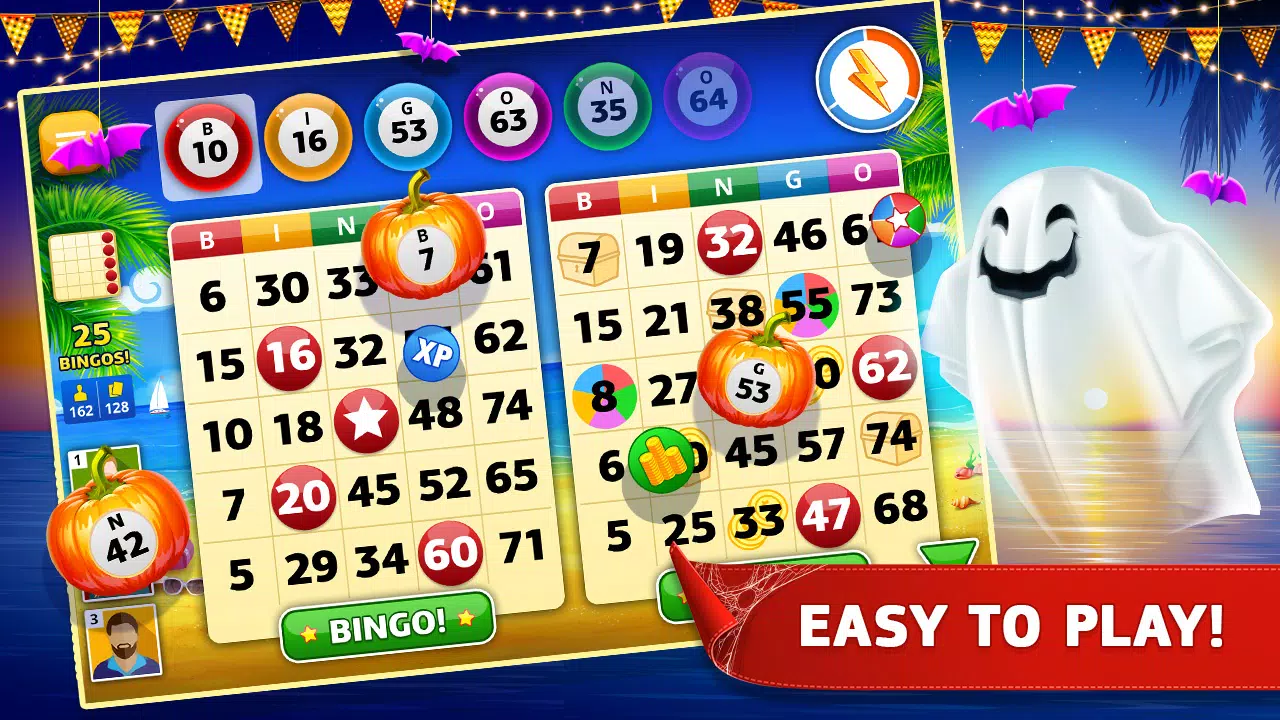 Tropical Bingo & Slots Games - Apps on Google Play