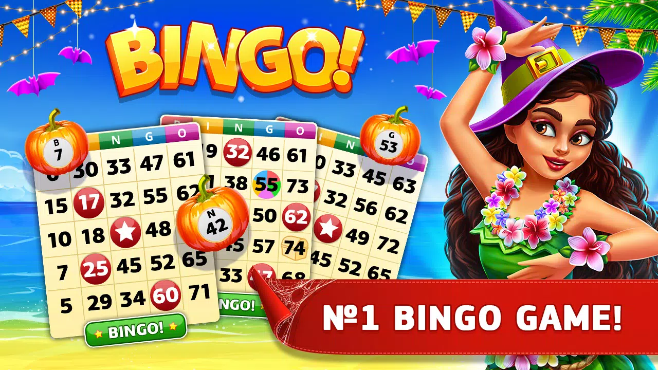 Baixar LudiJogos: Bingo·Jogo do Bicho recente 1.21.1 Android APK