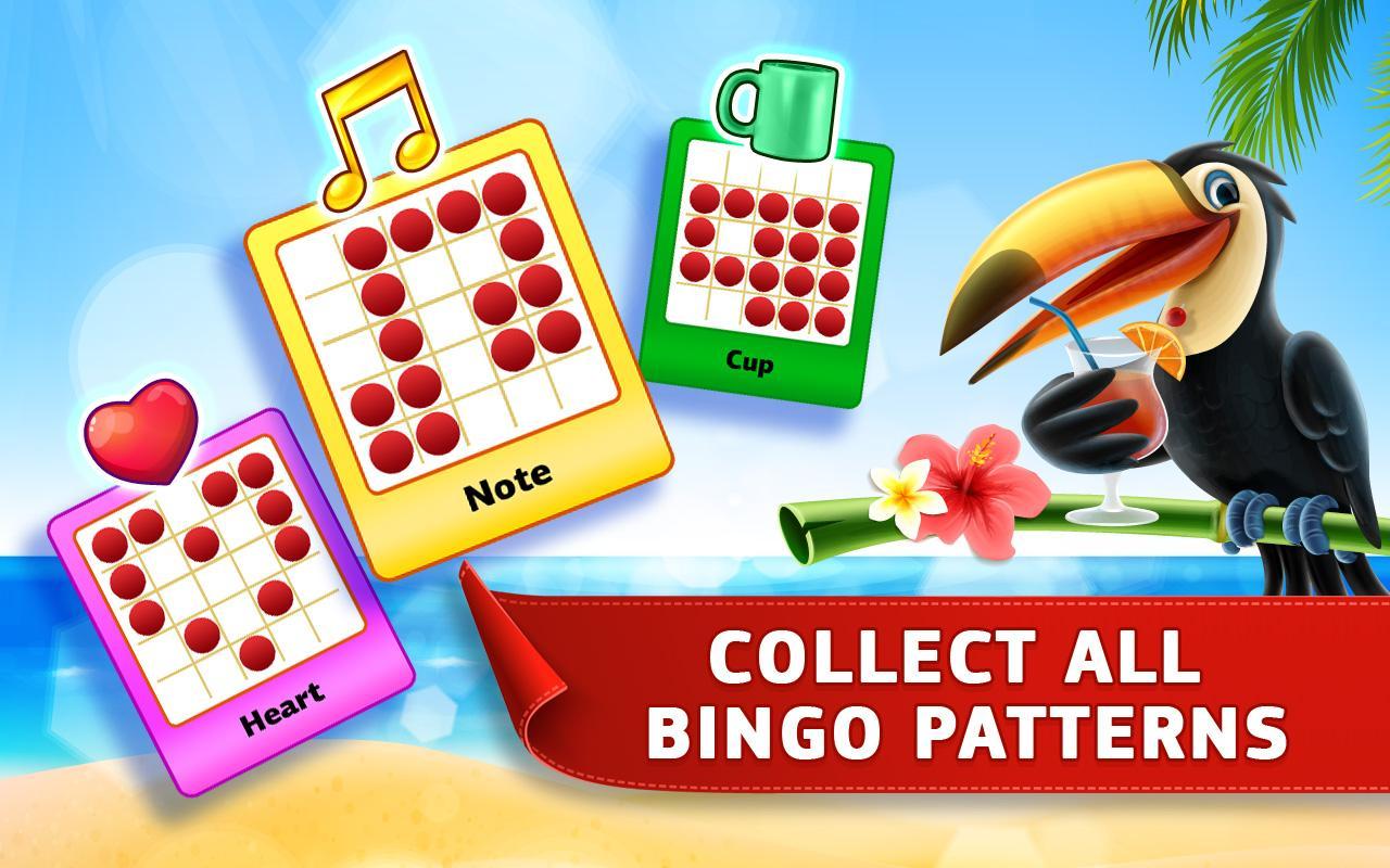 Bingo World Hours Bingo World Hours