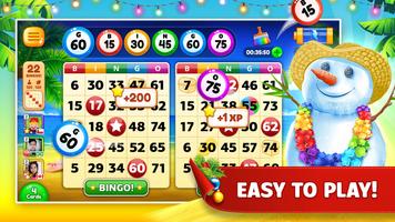 Tropical Bingo Ekran Görüntüsü 2
