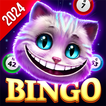 Bingo Wonderland - Bingo Game 圖標