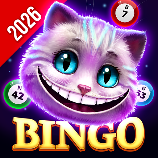 Bingo Wonderland - Bingo Game