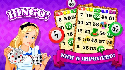 Bingo Wonderland - Bingo Game XAPK download