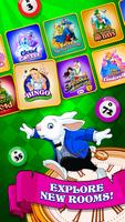 Bingo Wonderland - Bingo Game captura de pantalla 1