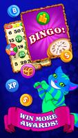 Bingo Wonderland - Bingo Game captura de pantalla 2