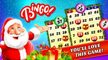 Christmas Bingo Santa's Gifts syot layar 3