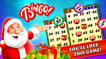 Christmas Bingo Santa's Gifts Screenshot 3