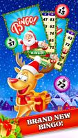 Christmas Bingo Santa's Gifts syot layar 2