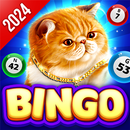 Jeux Bingo - Pet Bingo 2024 APK