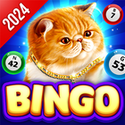 Pet Bingo: Bingo Game 2024 ícone