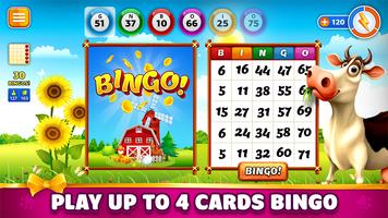 Pet Bingo: Bingo Game 2024 Ekran Görüntüsü 3