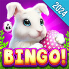 Easter Bunny Bingo icône