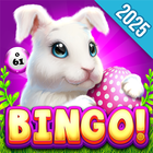 Easter Bunny Bingo आइकन