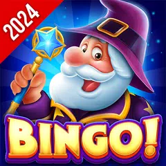 Wizard of Bingo APK Herunterladen