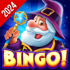 Wizard of Bingo иконка