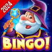 ”Wizard of Bingo