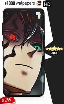 Download Black Clover Anime Wallpapers Hd Apk For Android Latest Version