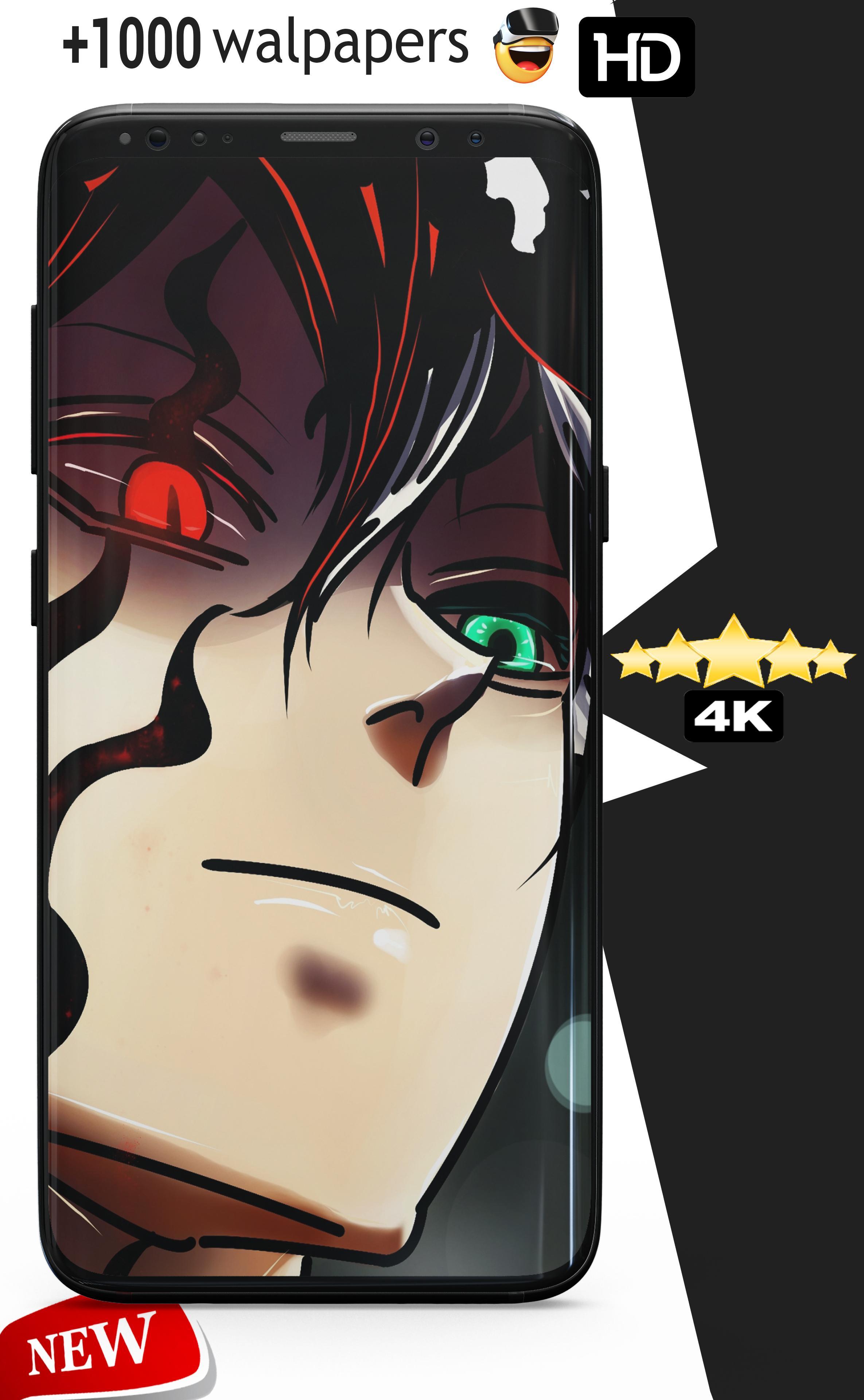 Black Clover Anime Wallpapers Hd For Android Apk Download Black Clover Anime Wallpapers Hd For Android Apk Download