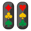 Card Race आइकन
