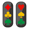 Card Race